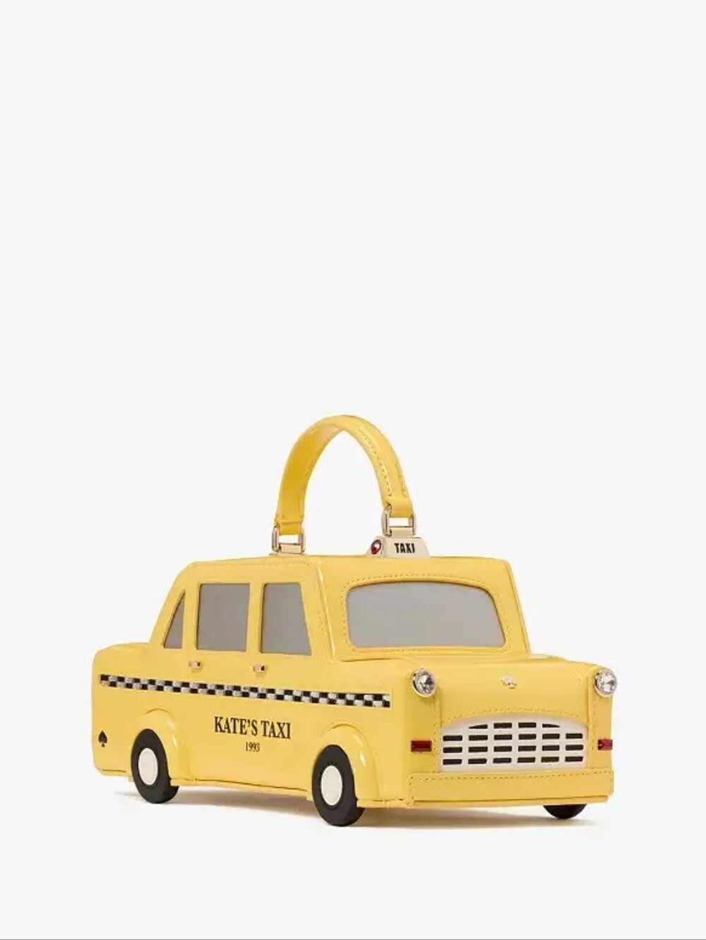 Kate Spade New York  🚖                        Crossbody - Picture 2 of 9
